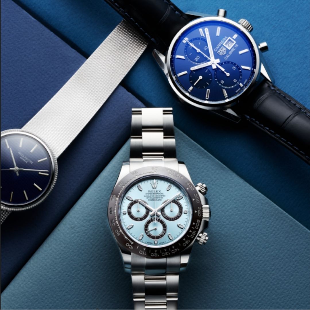 Top Watch Trends in 2026